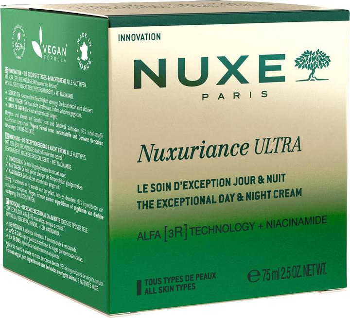 Immagine prodotto Nuxe Very Rose Aufpolsterndes Lippenserum (Siero per labbra, 75 ml)