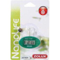 Zolux internal digital thermometer, Aquariumtechnik