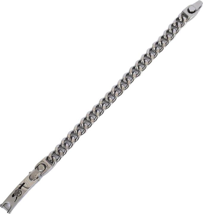 Immagine prodotto Arsenal FC Bracciale staccabile (21 cm, 100% materiale sintetico)