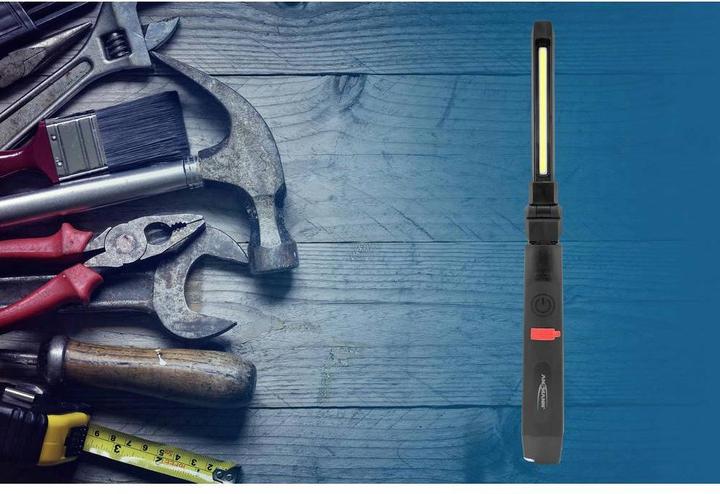Actual product image Ansmann Workshop rod light professional inspection light 500 lumen (500 lm)