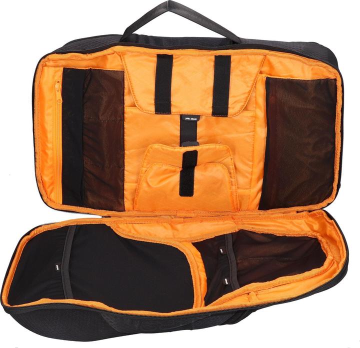 Image du produit Nitro Sac à dos Gaming 878078079 diamond black 53x30x17cm (24 l)