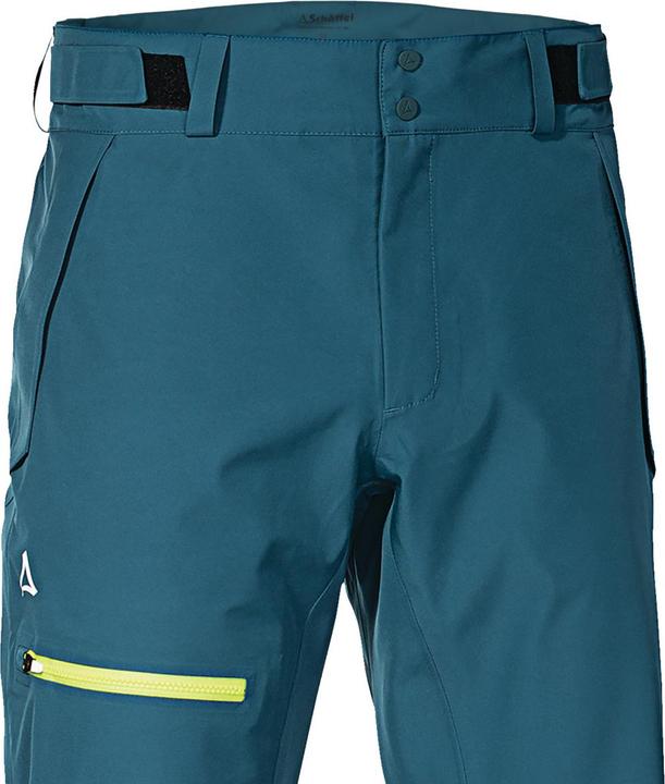 Produktbild Schöffel Hose lang 3L Pants Cimerlo M (54)