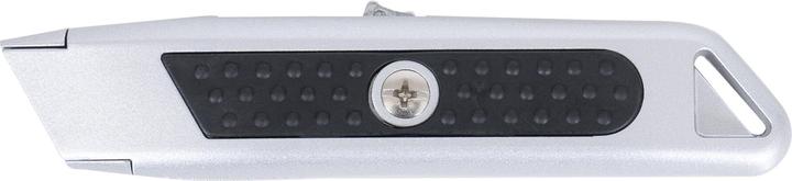 Actual product image Stier Safety cutter knife with automatic blade retraction (Cutters)
