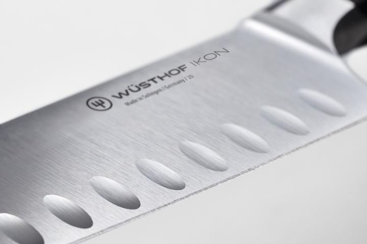 Actual product image Wüsthof Chef's knife (17 cm)