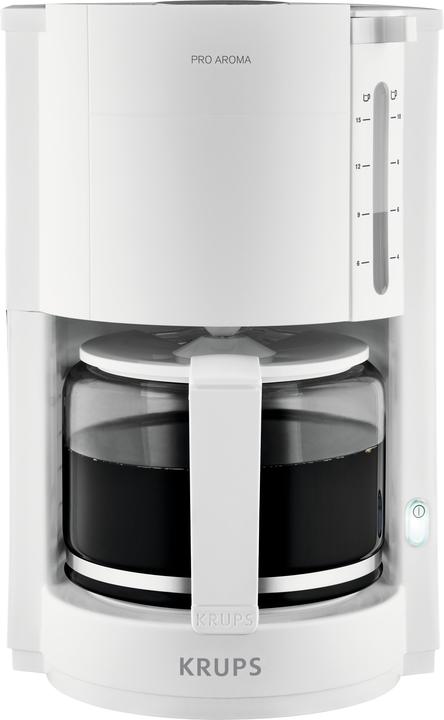 Actual product image Krups ProAroma F309 01