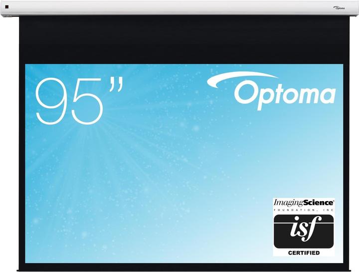 Optoma DE-1095EGA (95", 16:10)