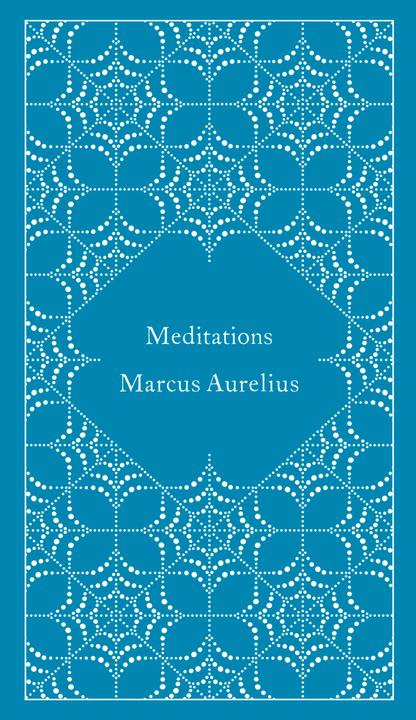 Produktbild Meditations (Englisch, Aurelius Marcus, 2015)
