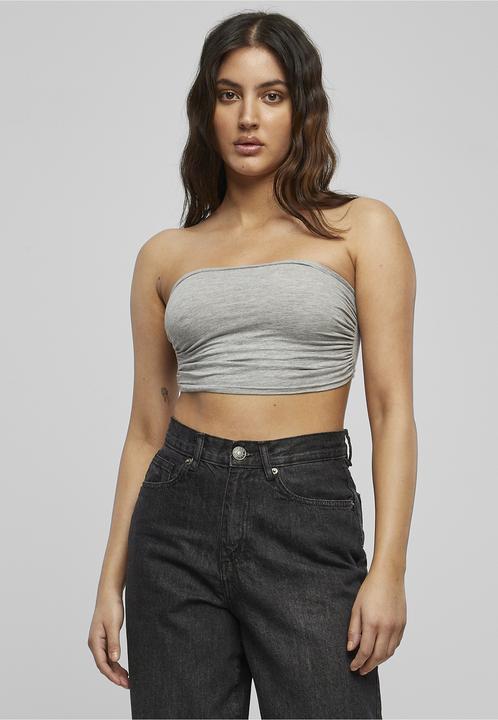 Produktbild Urban Classics Ladies Bandeau Top (M)