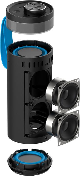 Actual product image JLab Audio GO PARTY - Portable Speaker (16 h)