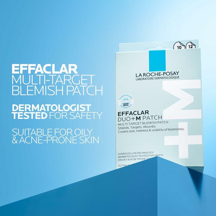 Produktbild La Roche Posay Effaclar Duo+M Patch