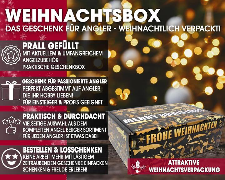 Image du produit Angel Coffret de Noël