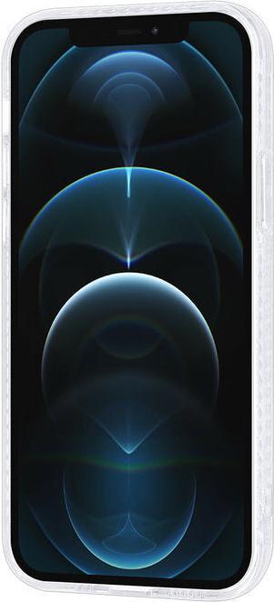 Image du produit UNIQ Accessory Handyhülle Apple iPhone 12 / 12 Pro TPU Case Graffiti Rot No.103 (Apple iPhone 12, Apple iPhone 12 Pro)