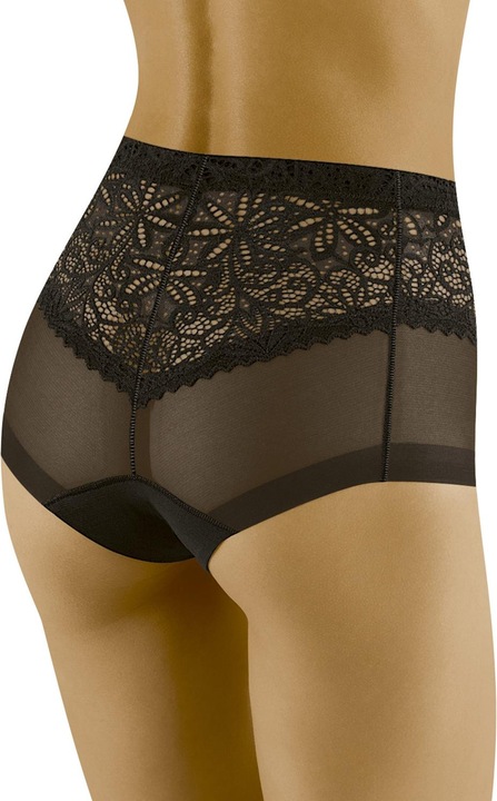 Actual product image Wolbar Panties model 168416 (XXL)