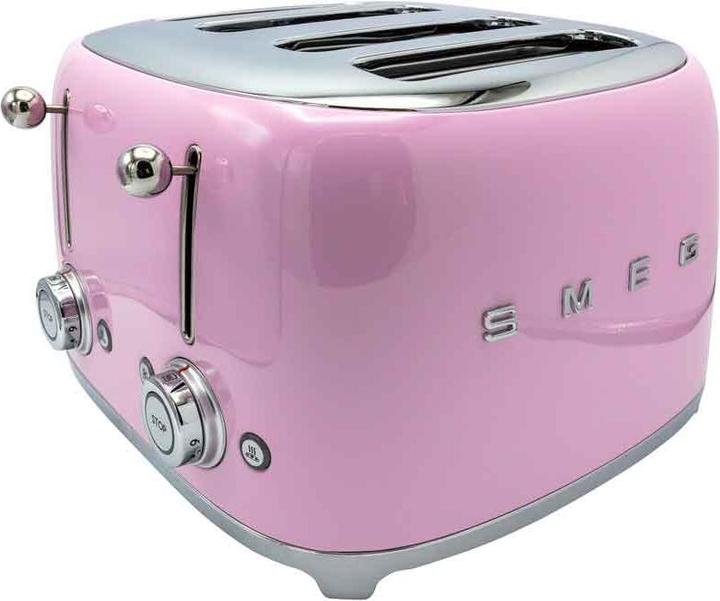 Immagine prodotto Smeg Stile anni '50 4 fette