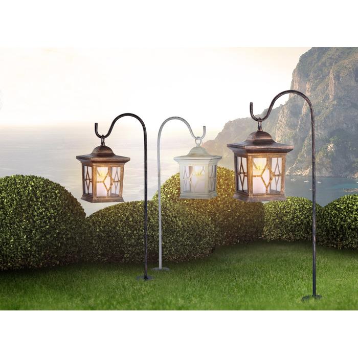 Thumbnail - Globo, Gartenbeleuchtung, Solarleuchte (IP44)