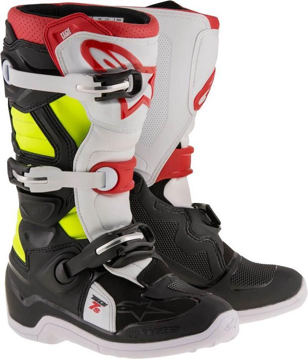Image du produit Alpinestars Tech7 (Hommes, Femmes, 48)