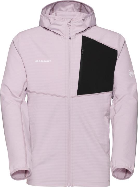 Immagine prodotto Mammut Madris Light ML Hoodie (XXL)