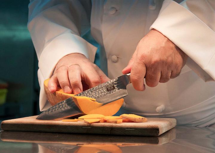 Immagine prodotto Kotai Coltello da cucina Gyuto (20 cm)