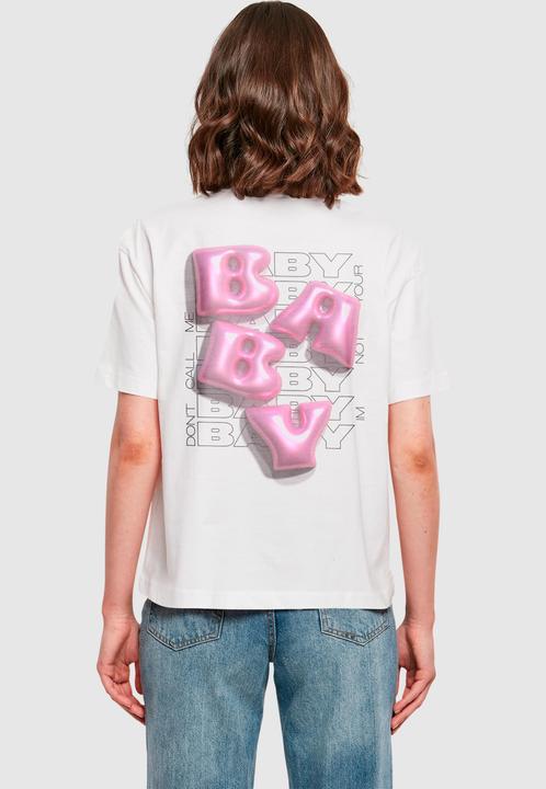Produktbild Miss Tee Don't Call Me Tee - 143095 (M)