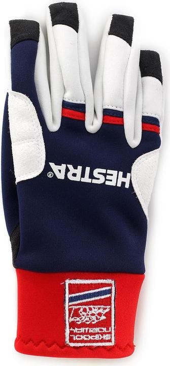 Actual product image Hestra Windstopper Race Tracker Gloves (M)