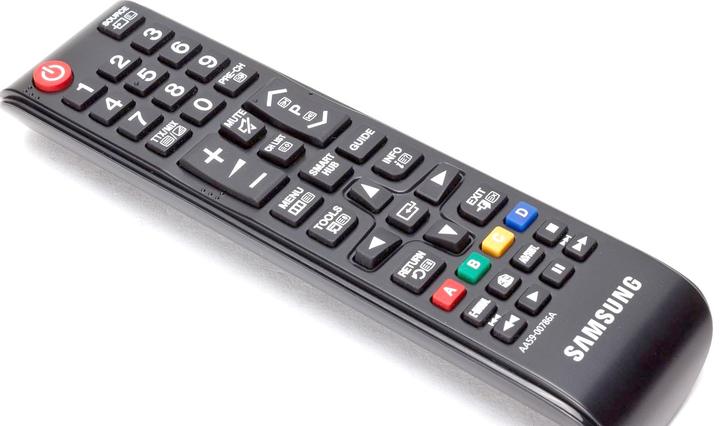 Produktbild Samsung Tm1240 (Gerätespezifische Fernbedienung, Infrarot)