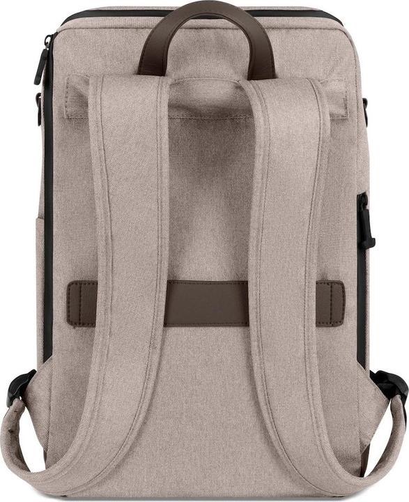 Actual product image ABC Design Wickelrucksack Active