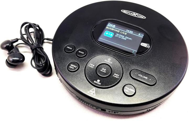 Actual product image Reflexion PCD540DAB