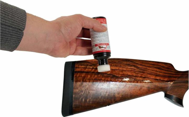 Immagine prodotto Eurohunt Olio del gambo