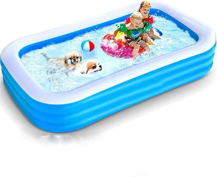 Produktbild Ysislybin Aufblasbarer Pool (1,5m)