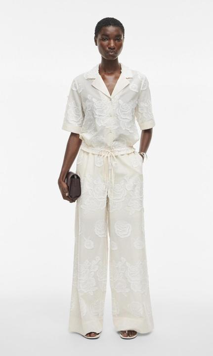 Actual product image Rouge Edit Kurzarm Hemd (42)