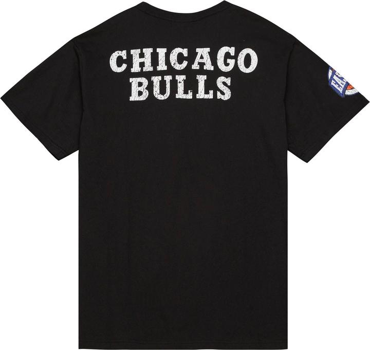 Immagine prodotto Mitchell & Ness Camicia - TEAM ORIGINS Chicago Bulls (S)
