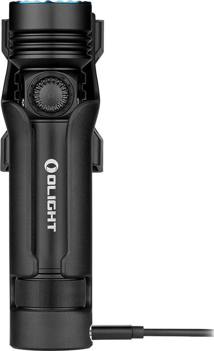 Actual product image Olight Seeker 4 Pro (13.30 cm, 4600 lm)