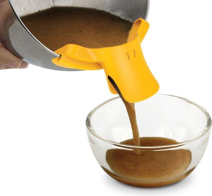 Image du produit Winkee Pourer - Ducky Pot Spout (Bouchon de vin)