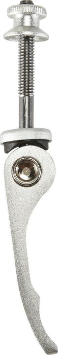 Actual product image Decathlon Seat clamp quick release 60 mm