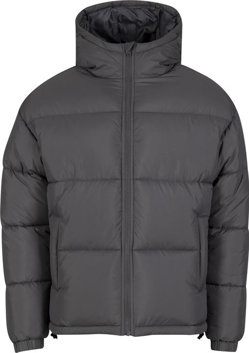 Produktbild Urban Classics Basic Jacket With Hood - 181553 (XL)