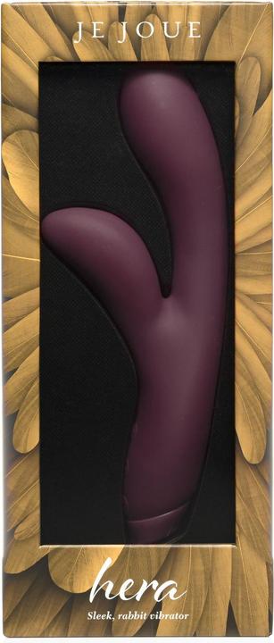 Produktbild Je Joue Hera Rabbit Vibrator Purple