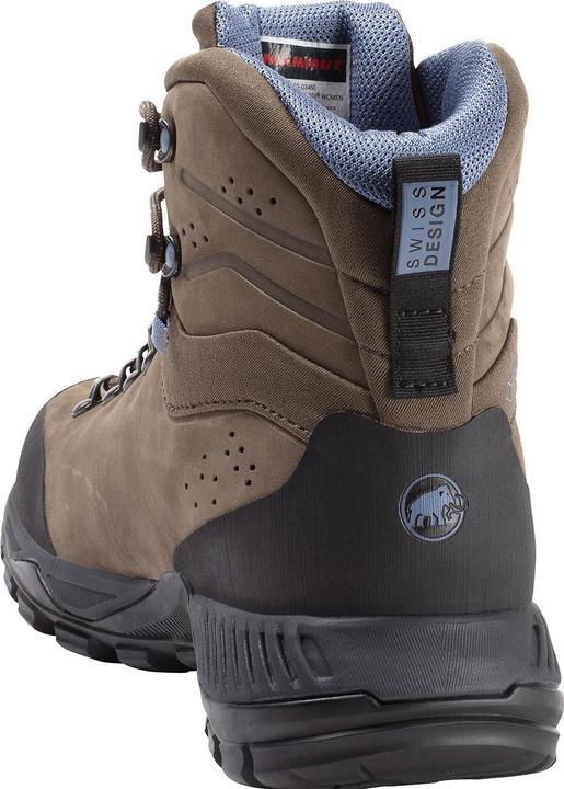 Produktbild Mammut Nova Tour II High GTX Schuhe (41 1/3)