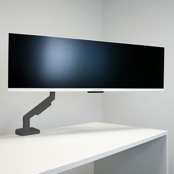Produktbild LC-Power Dis Acc LC-EQ-A49B (Tisch, 49", 20 kg)