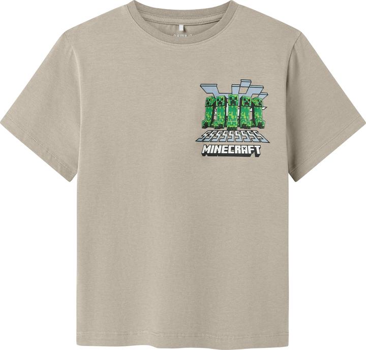 Produktbild Name it Minecraft T-Shirt (116)