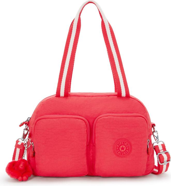 Immagine prodotto Kipling COOL DEFEA Schoudertas - ESCAPE RED