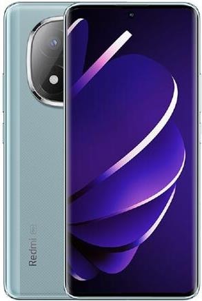 Xiaomi Redmi Note 14 Pro+ 5G (256 Go, Bleu givre, 6.67", Double SIM, 200 Mpx, 5G)