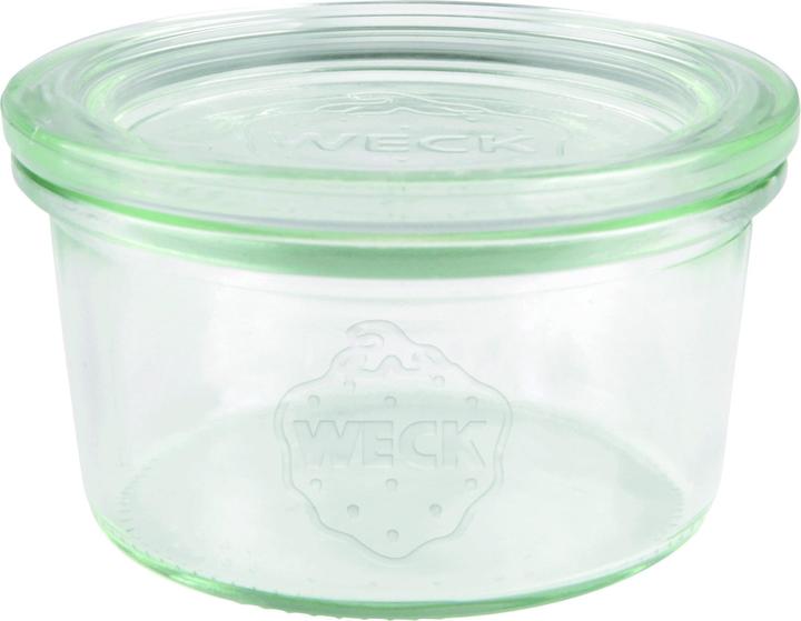 Produktbild Weck Mini-Sturzglas (1 Stk., 0.17 l)