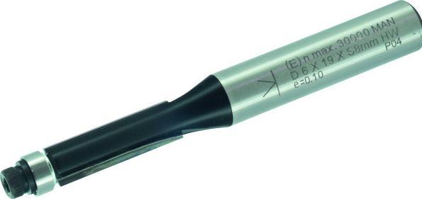 Immagine prodotto Hws Fresa a copiare con punta HM