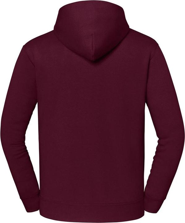 Produktbild Fruit of the Loom Iconic Premium Sweatshirt mit Kapuze (3XL, 4XL, L, M, XL, XXL)