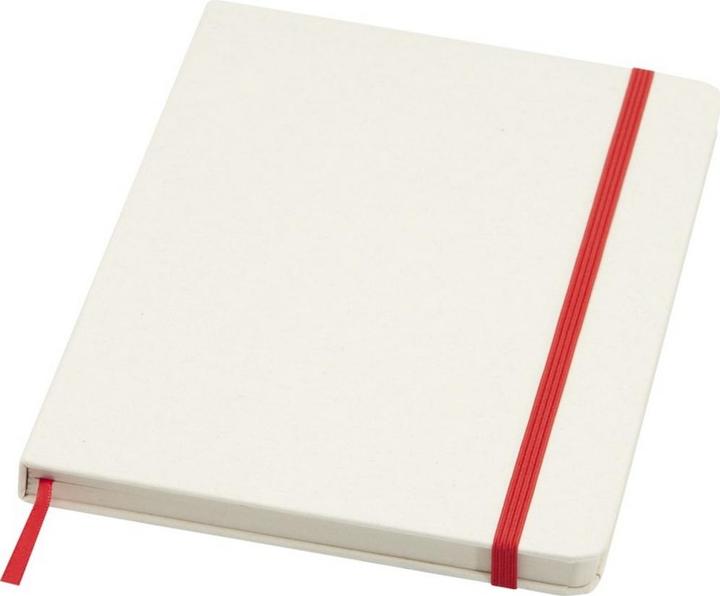 Produktbild Generic Notizbuch Fester Einband recyceltes Material A5 (A5)