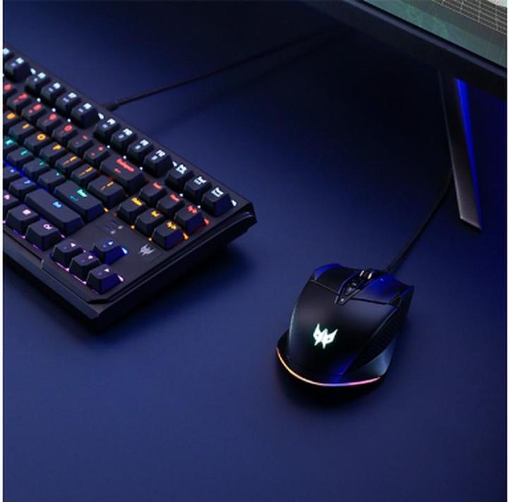 Image du produit Acer Predator Cestus 335 (Filaire)