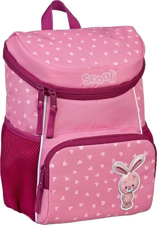 Immagine prodotto Scooli Asilo zaino Bunny 8 l