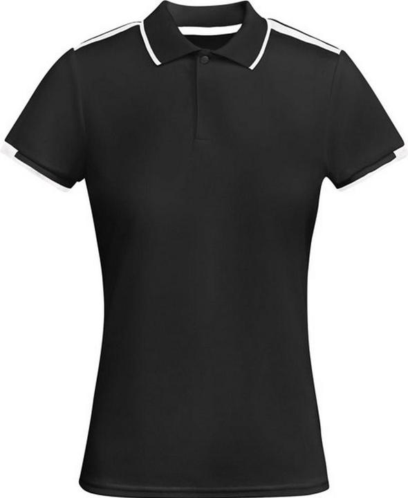 Image du produit Alpinia - Polo TAMIL - Femme (S)