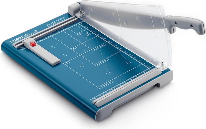 Actual product image Dahle 560 (25 Sheets, A4)
