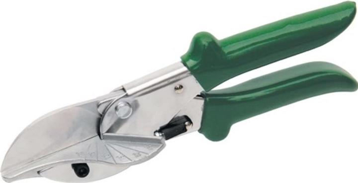 Produktbild HUFA Gehrungsschere passend für Kunststoffprofile (210 mm)